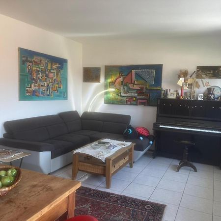 Casa Landoni Lejlighed Mendrisio Eksteriør billede