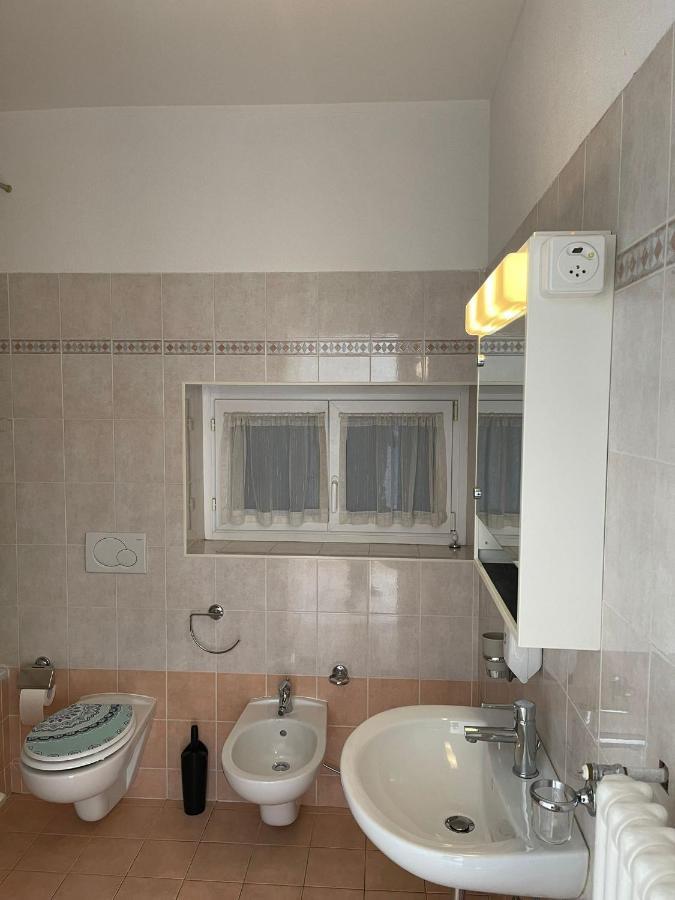 Casa Landoni Lejlighed Mendrisio Eksteriør billede