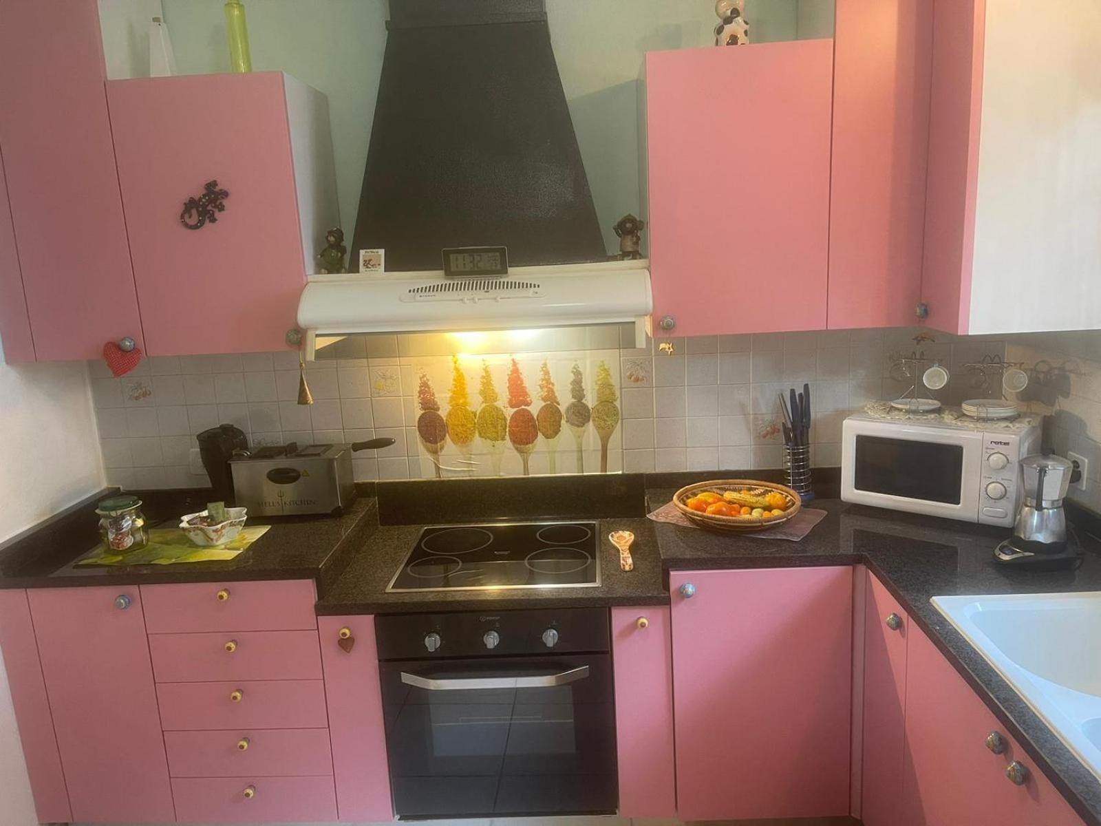 Casa Landoni Lejlighed Mendrisio Eksteriør billede