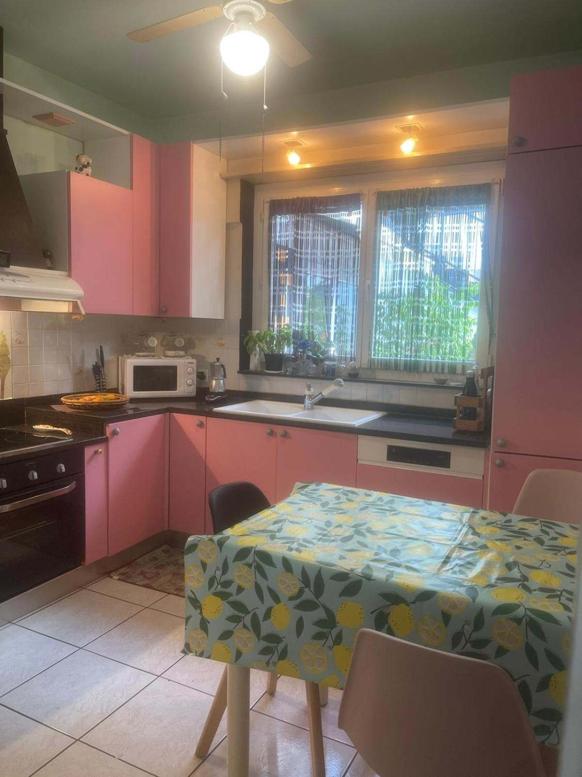 Casa Landoni Lejlighed Mendrisio Eksteriør billede