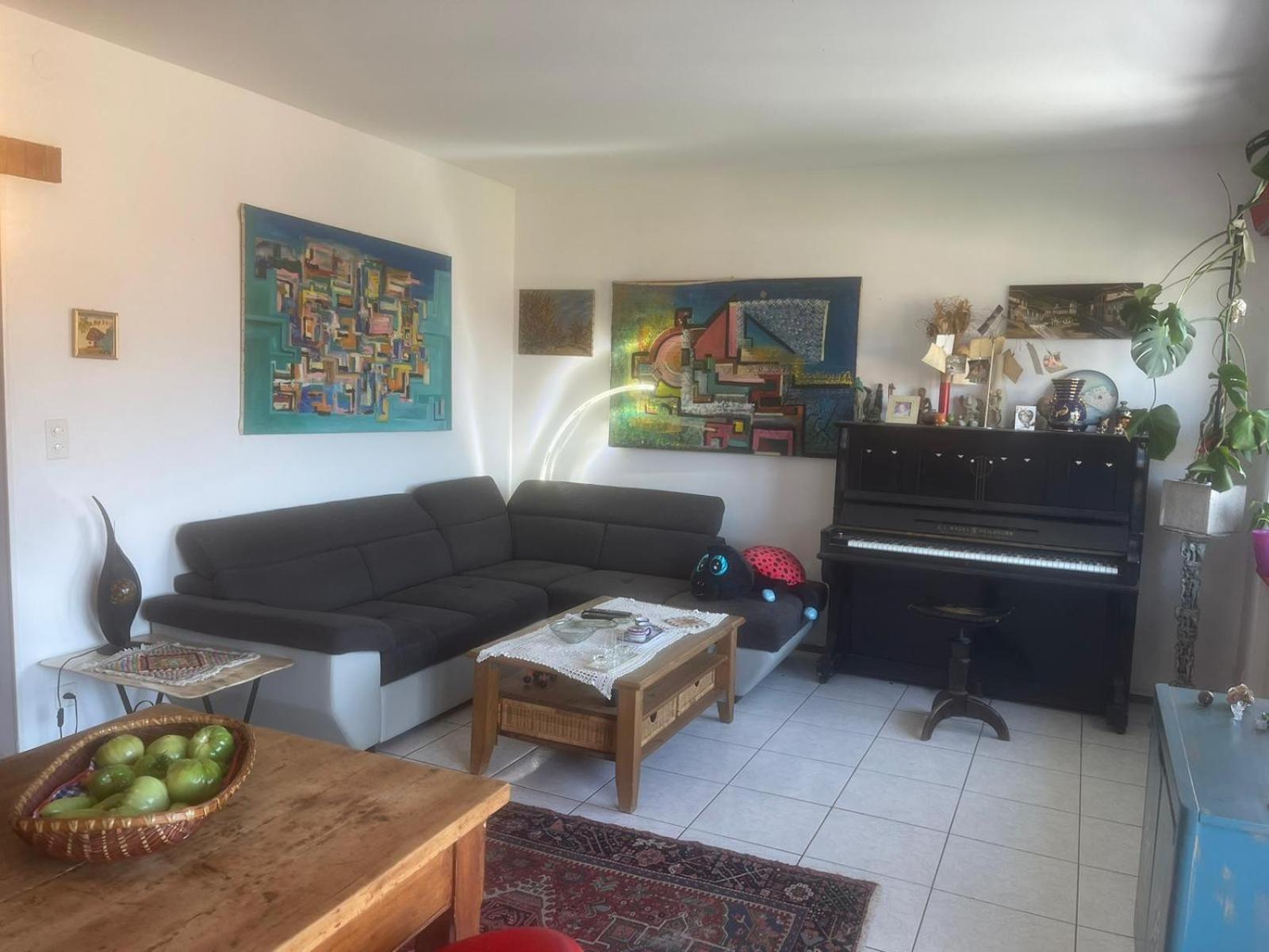 Casa Landoni Lejlighed Mendrisio Eksteriør billede
